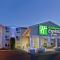 Holiday Inn Express Hotels & Suites Burlington, an IHG Hotel - Burlington