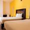 Happy Express Hotel