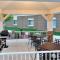 Candlewood Suites Harrisburg I-81 Hershey Area by IHG