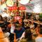 Chengdu Flipflop Hostel - Right Next To Taikooli & Metro - Chill & Social Rooftop Garden Bar - Free Activities - Friendly English Speaking Staff - Tibet, Panda, Buddha & Snow Mountain Tours