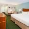 DoubleTree by Hilton Brunswick