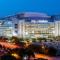 Crowne Plaza Hotel Houston Near Reliant/Medical Center