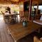 Oceanic Bungalows