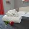 Solfatara Suites B&B