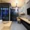 Relife Windy by Holy Cow, studio with podium