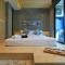 Relife Windy by Holy Cow, studio with podium