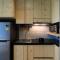 Relife Windy by Holy Cow, studio with podium