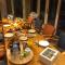 Bed en Breakfast De Kees