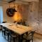 Gîte - Le Reclaud du Noyer - 勒比格