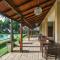 Maresia Beach Villa