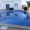 Villa CLIMATISEE avec piscine privée, ras el ma - Tazagouin