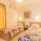 Renes Paradise Seahome - Afandou Beach, Rhodes - 罗德镇 Renes Paradise Seahome - Afandou Beach, Rhodes - 罗德镇
