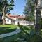 ANTICA VILLA - Guest House & Hammam - Servizi come un Hotel a Cuneo - Cuneo