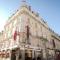 Mercure Rennes Centre Place Bretagne