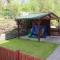 Holiday House - Blue Antik 101 Lipno Home