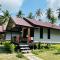 Phangan Chalet Bungalow & House