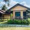 Phangan Chalet Bungalow & House