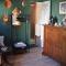 La Cour Du Puits Chambre Matcha
