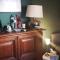 La Cour Du Puits Chambre Matcha
