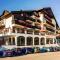 Hotel Garni Alpenruh-Micheluzzi