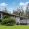 Stunning Home In xabck With 3 Bedrooms And Wifi - Öxabäck