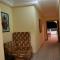 iléos, appartement meublé 4 pièces - Salon, cuisine, 3 chambres Lomé Tokoin Hôpital Protestant - Lomé