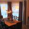 Chalet Taube
