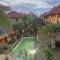 Pondok Indah Bungalow Bingin