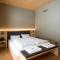 Campra Alpine Lodge & Spa