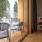 Campra Alpine Lodge & Spa