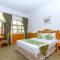 Zain International Hotel