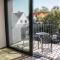 Appartement Rozenhof Nieuwpoort