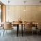 Campra Alpine Lodge & Spa