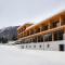 Campra Alpine Lodge & Spa
