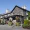 Aberdunant Hall Holiday Park - Porthmadog