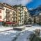 Hotel Le Chamonix