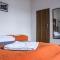 Apartamenty Babina