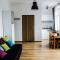 Apartamenty Babina