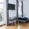 Apartamenty Babina