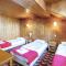 Hotel Le Chamonix