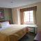 Quality Inn & Suites Prestonsburg next to Mountain Arts Center
