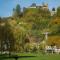 Appartement château Uriage-Chamrousse