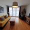 Budapest Central Port Apartment