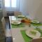 Appartement du Thiers