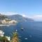 Luxury Apartment Amalfi