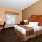 Best Western the Inn at the Fairgrounds