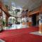 Hotel Amadeus