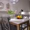 Apartamenty na Wyspie - Zdrojowa 24-26 - Parking - 斯维诺乌伊希切