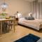 Apartamenty na Wyspie - Zdrojowa 24-26 - Parking - 斯维诺乌伊希切
