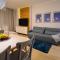 Apartamenty na Wyspie - Zdrojowa 24-26 - Parking - 斯维诺乌伊希切